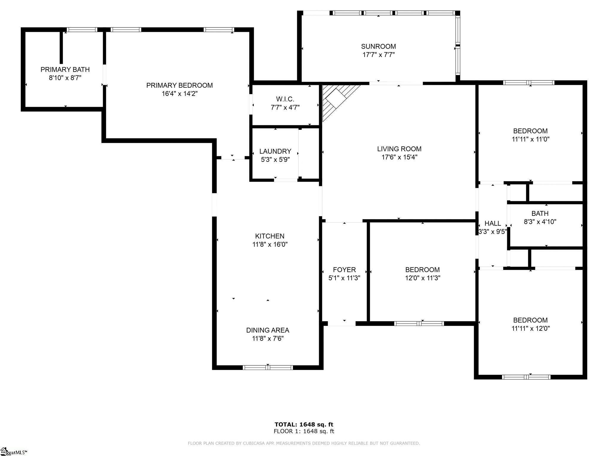 546 Pecan Road Abbeville, SC 29620 - Photo 21 of 29
