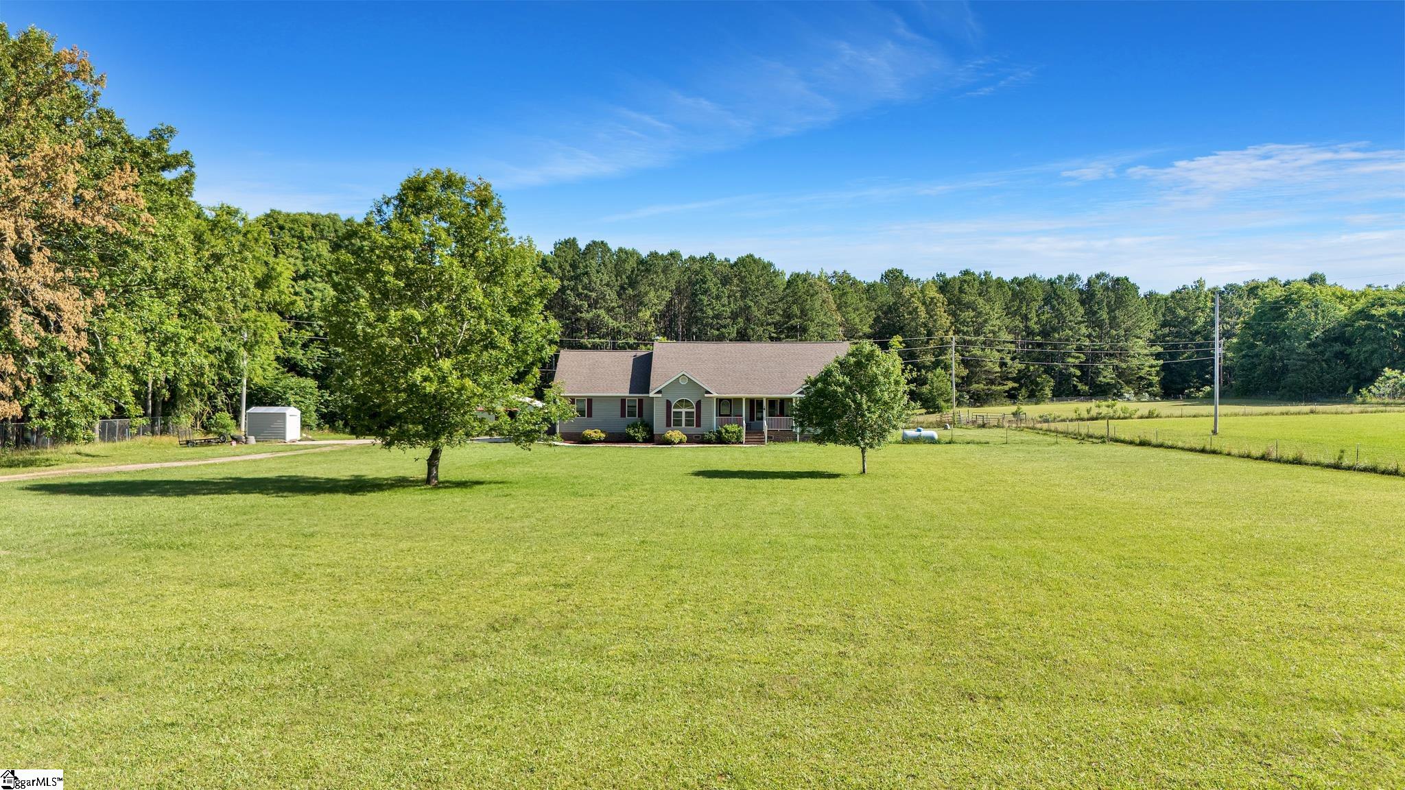 546 Pecan Road Abbeville, SC 29620 - Photo 24 of 29