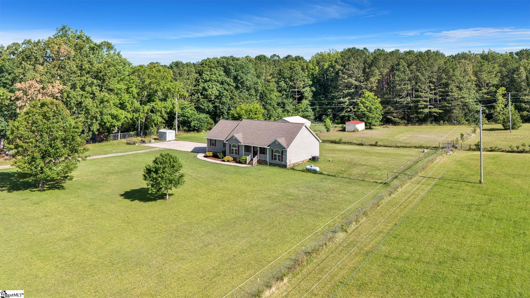 546 Pecan Road Abbeville, SC 29620 - Photo 25 of 29