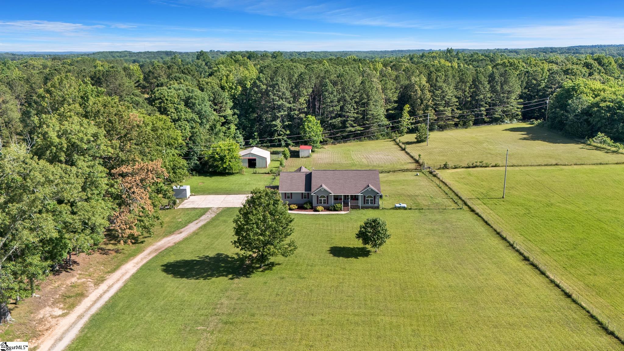 546 Pecan Road Abbeville, SC 29620 - Photo 26 of 29