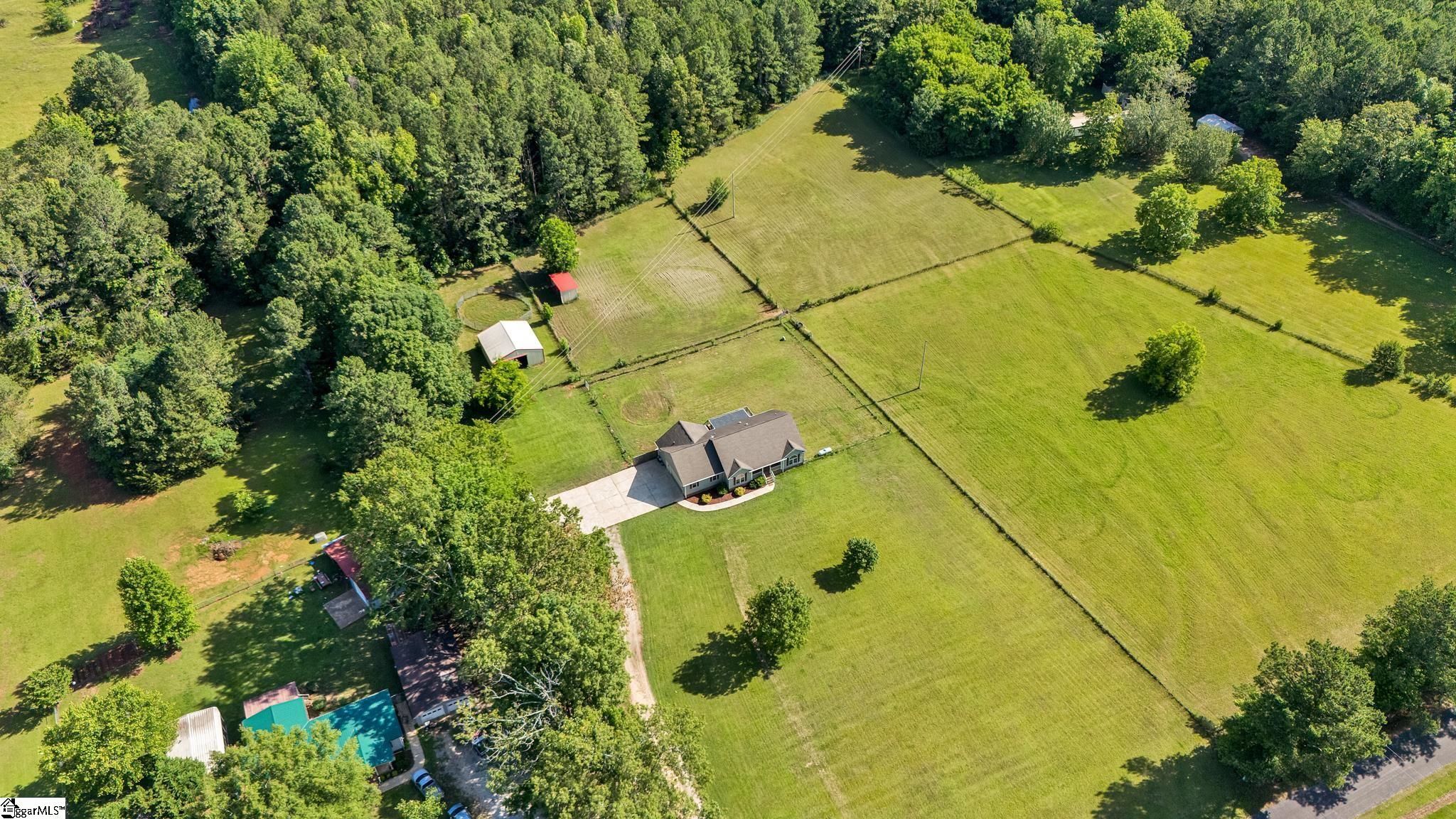 546 Pecan Road Abbeville, SC 29620 - Photo 28 of 29