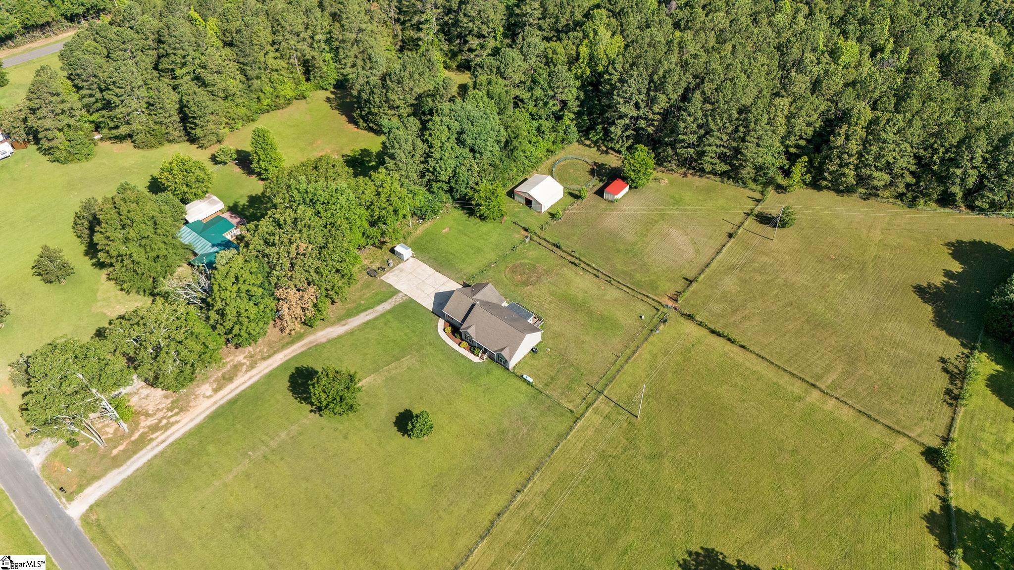 546 Pecan Road Abbeville, SC 29620 - Photo 29 of 29