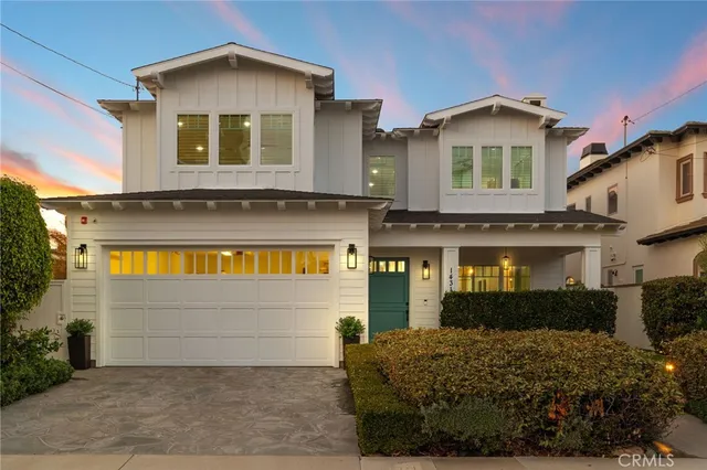 $5,595,000 | 1431 10th Street, Manhattan Beach, CA 90266