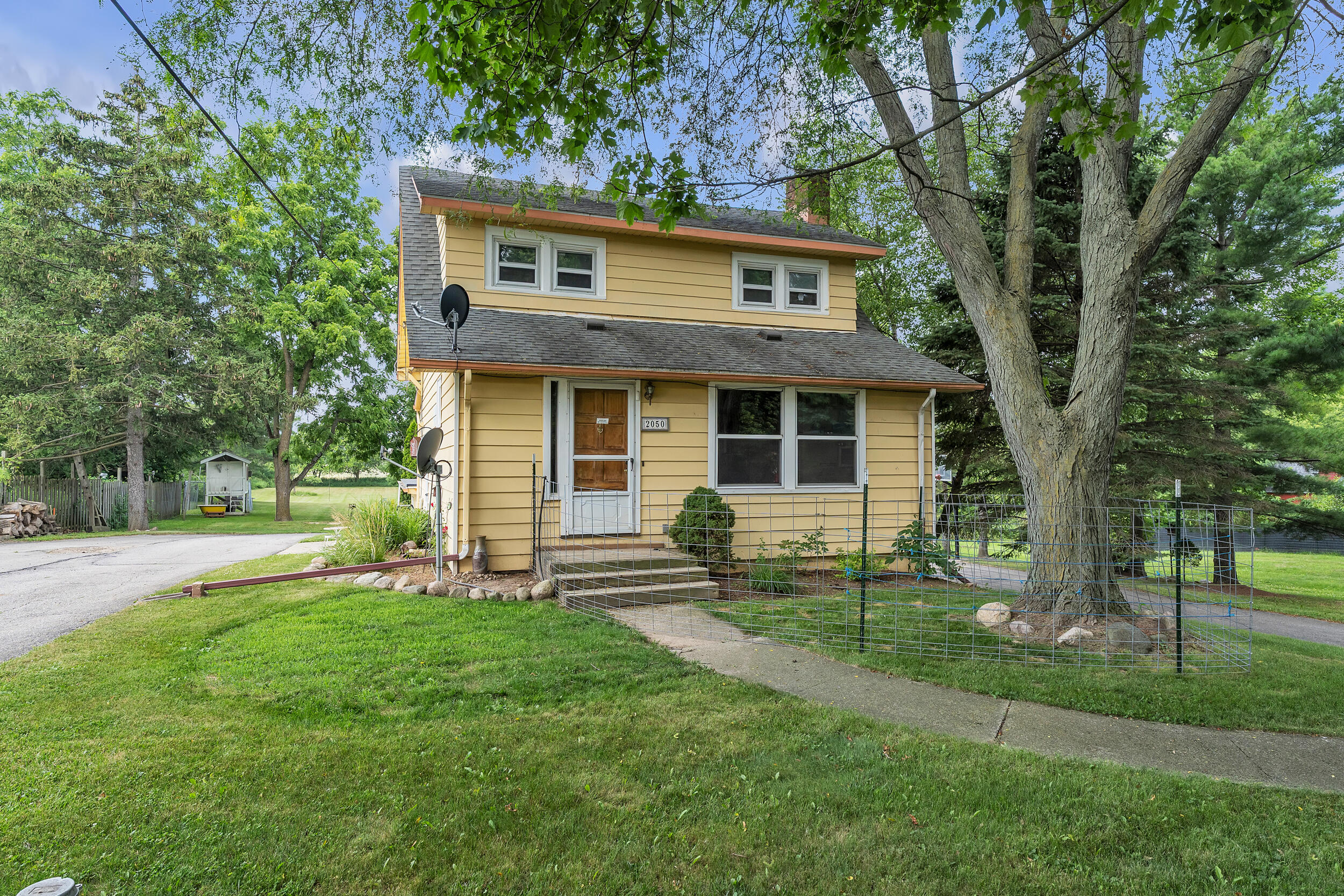 2050 South Wagner Road Ann Arbor, MI 48103 - Photo 1 of 62 wagner-03
