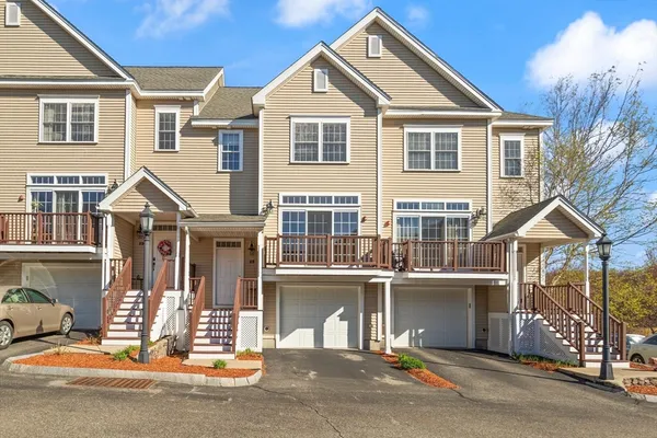 $629,900 | 9 Nirvana Drive, Unit 2E, Saugus, MA 01906