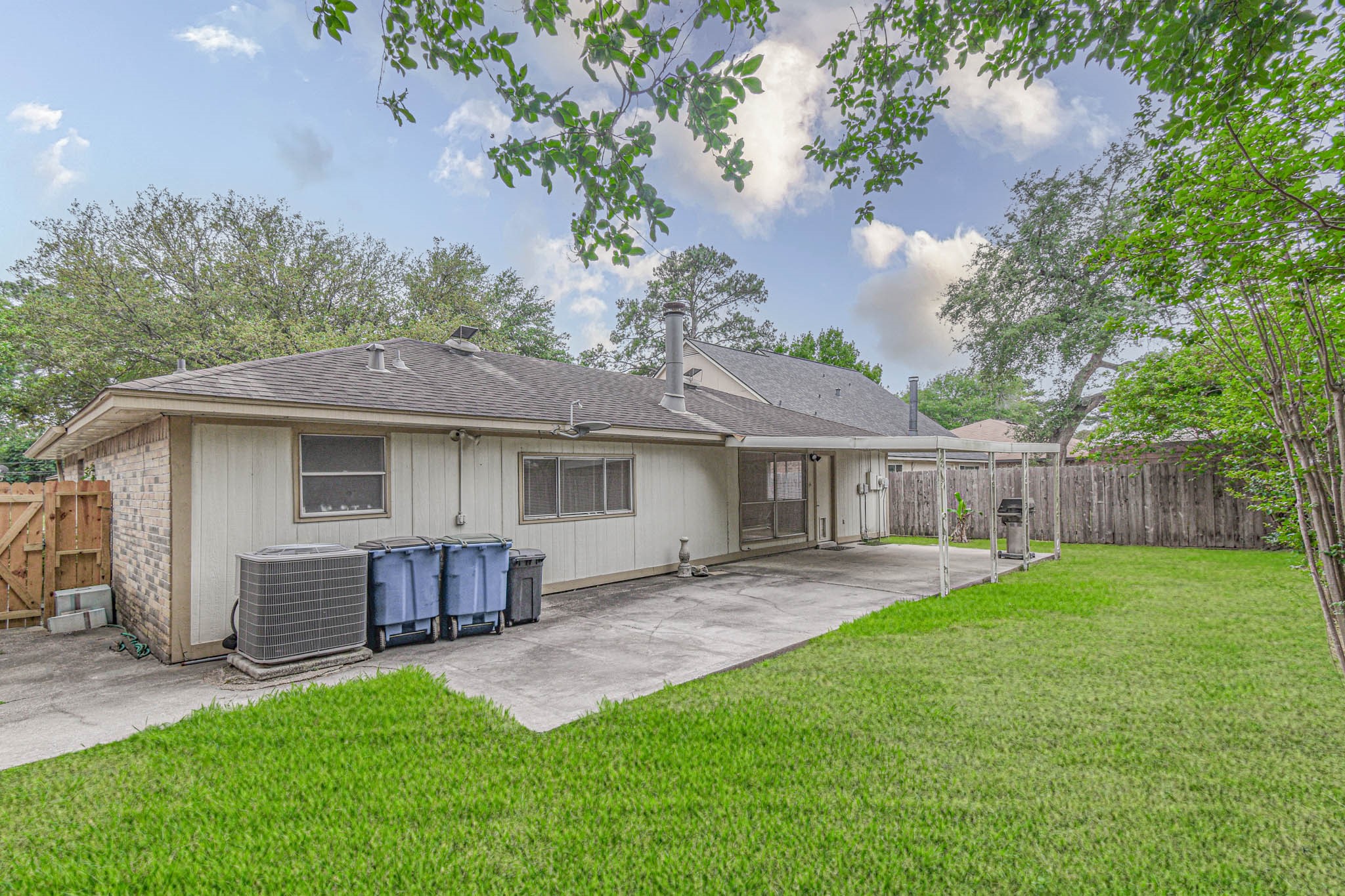 4922 Bridgemont Lane Spring, TX 77388 - Photo 23 of 24