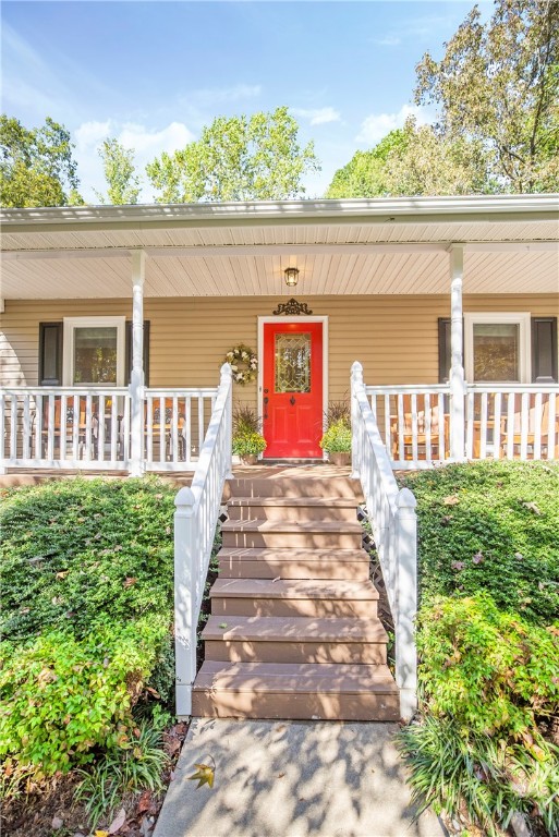 15009 Beacon Ridge Drive, Unit SENECA Seneca, SC 29678 - Photo 3 of 44 Gallery Image 3