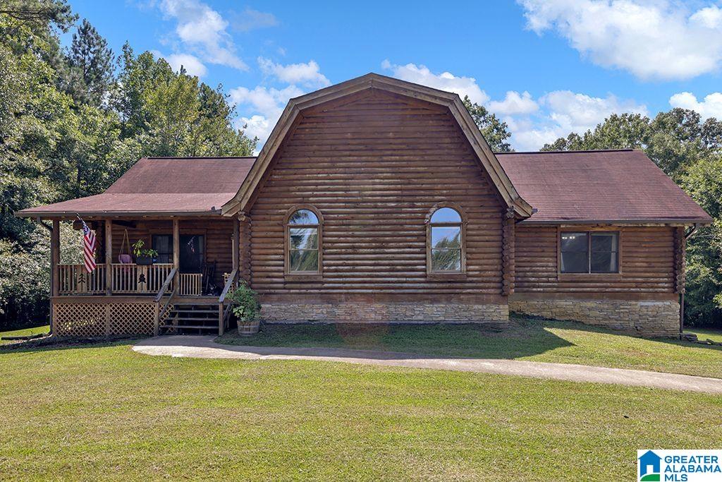 175 Quails Nest Road Odenville, AL 35120 - Photo 2 of 27