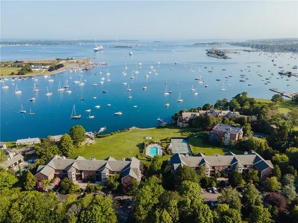 $3,500,000 | 111 Harrison Avenue, Unit A18, Newport, RI 02840