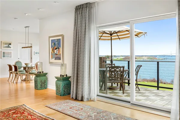 $3,500,000 | 111 Harrison Avenue, Unit A18, Newport, RI 02840