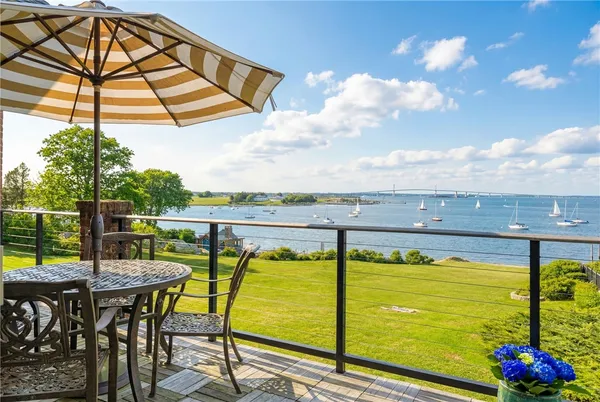 $3,500,000 | 111 Harrison Avenue, Unit A18, Newport, RI 02840
