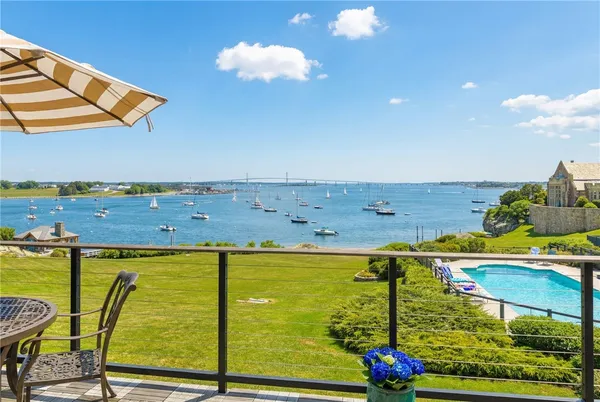 $3,500,000 | 111 Harrison Avenue, Unit A18, Newport, RI 02840