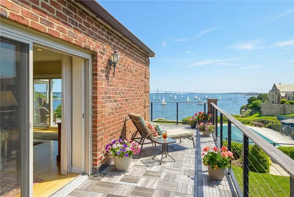 $3,500,000 | 111 Harrison Avenue, Unit A18, Newport, RI 02840