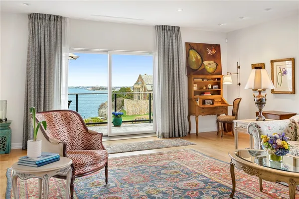 $3,500,000 | 111 Harrison Avenue, Unit A18, Newport, RI 02840