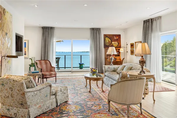 $3,500,000 | 111 Harrison Avenue, Unit A18, Newport, RI 02840