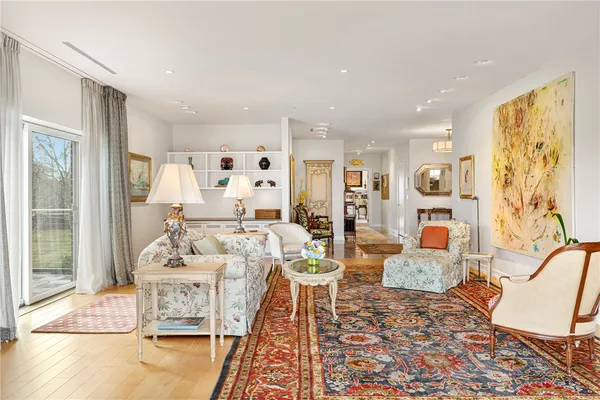 $3,500,000 | 111 Harrison Avenue, Unit A18, Newport, RI 02840