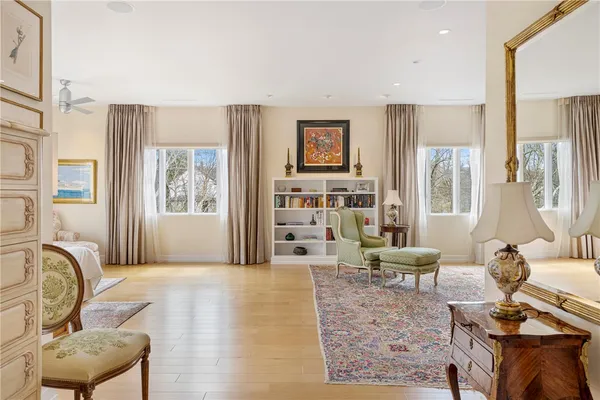 $3,500,000 | 111 Harrison Avenue, Unit A18, Newport, RI 02840