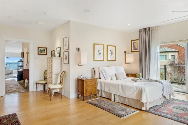 $3,500,000 | 111 Harrison Avenue, Unit A18, Newport, RI 02840