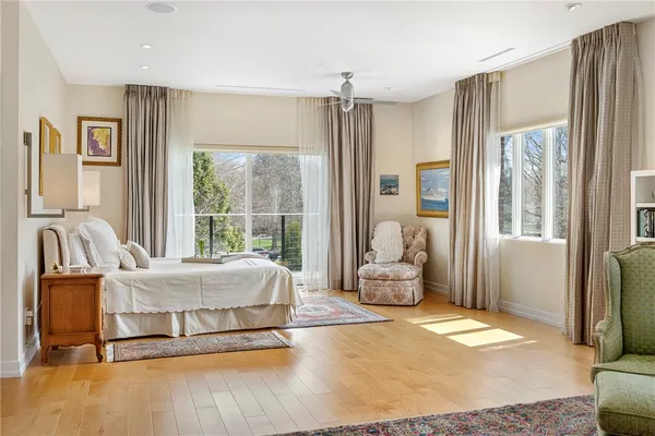 $3,500,000 | 111 Harrison Avenue, Unit A18, Newport, RI 02840