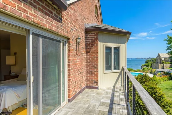 $3,500,000 | 111 Harrison Avenue, Unit A18, Newport, RI 02840