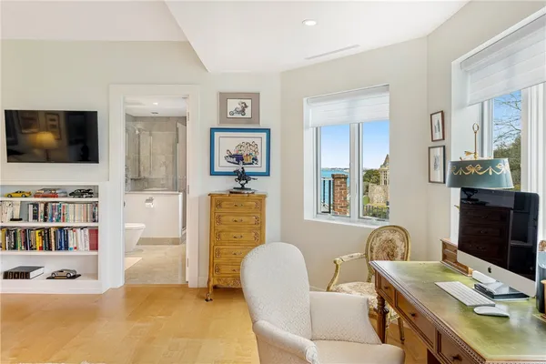 $3,500,000 | 111 Harrison Avenue, Unit A18, Newport, RI 02840