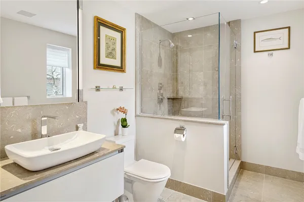 $3,500,000 | 111 Harrison Avenue, Unit A18, Newport, RI 02840