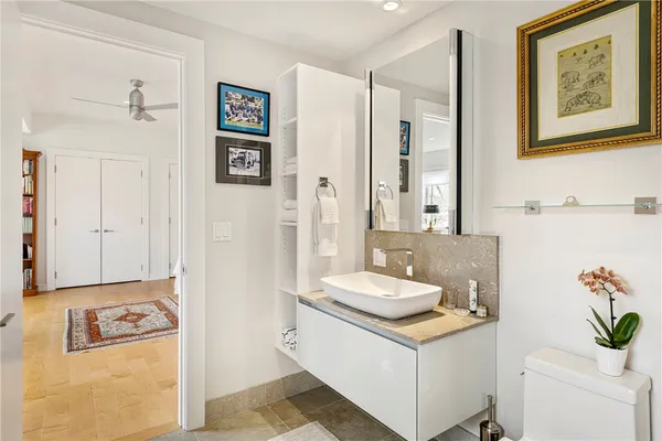 $3,500,000 | 111 Harrison Avenue, Unit A18, Newport, RI 02840