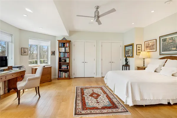 $3,500,000 | 111 Harrison Avenue, Unit A18, Newport, RI 02840