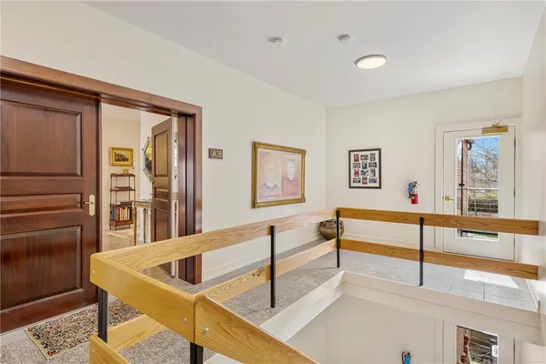 $3,500,000 | 111 Harrison Avenue, Unit A18, Newport, RI 02840