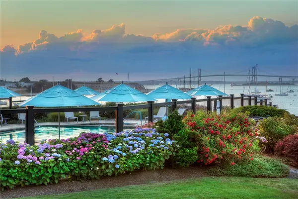 $3,500,000 | 111 Harrison Avenue, Unit A18, Newport, RI 02840