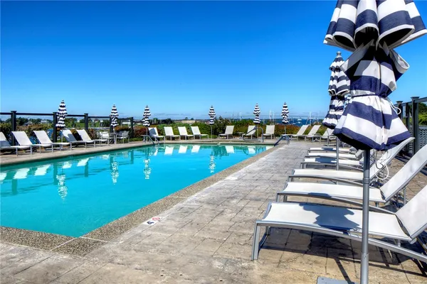 $3,500,000 | 111 Harrison Avenue, Unit A18, Newport, RI 02840