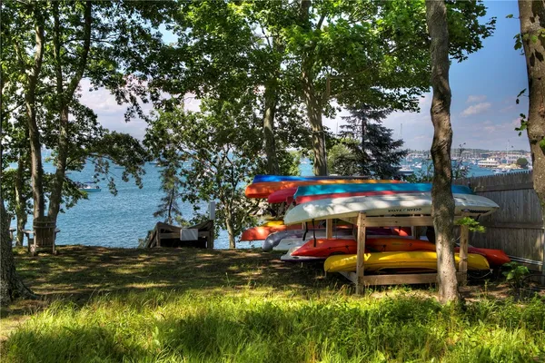 $3,500,000 | 111 Harrison Avenue, Unit A18, Newport, RI 02840