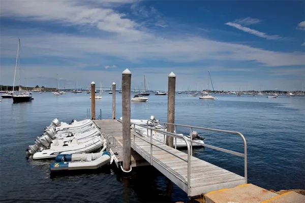 $3,500,000 | 111 Harrison Avenue, Unit A18, Newport, RI 02840