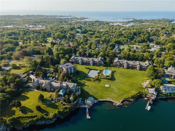 $3,500,000 | 111 Harrison Avenue, Unit A18, Newport, RI 02840