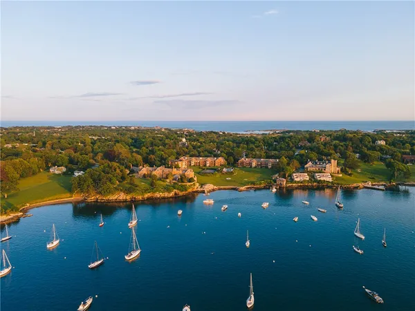 $3,500,000 | 111 Harrison Avenue, Unit A18, Newport, RI 02840