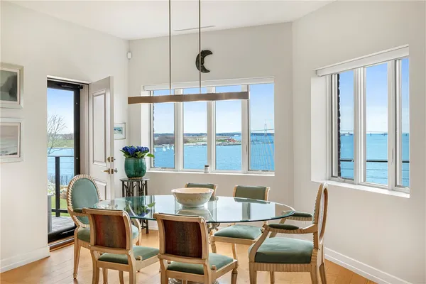 $3,500,000 | 111 Harrison Avenue, Unit A18, Newport, RI 02840