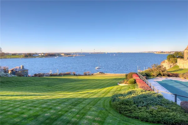 $3,500,000 | 111 Harrison Avenue, Unit A18, Newport, RI 02840