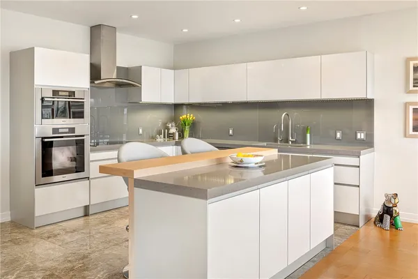 $3,500,000 | 111 Harrison Avenue, Unit A18, Newport, RI 02840