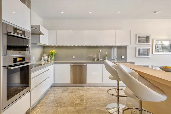 $3,500,000 | 111 Harrison Avenue, Unit A18, Newport, RI 02840