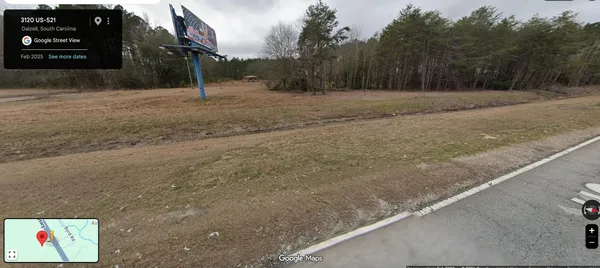 $95,000 | 3120 Thomas Sumter Highway, Dalzell, SC 29040