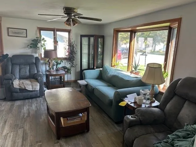 $199,900 | W5088 Highland Drive, Shawano, WI 54166