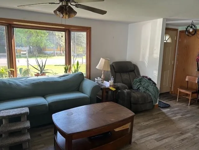 $199,900 | W5088 Highland Drive, Shawano, WI 54166