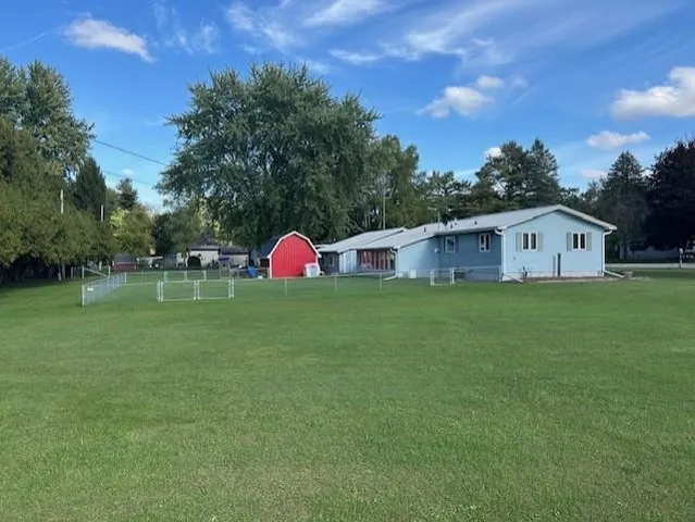 $199,900 | W5088 Highland Drive, Shawano, WI 54166