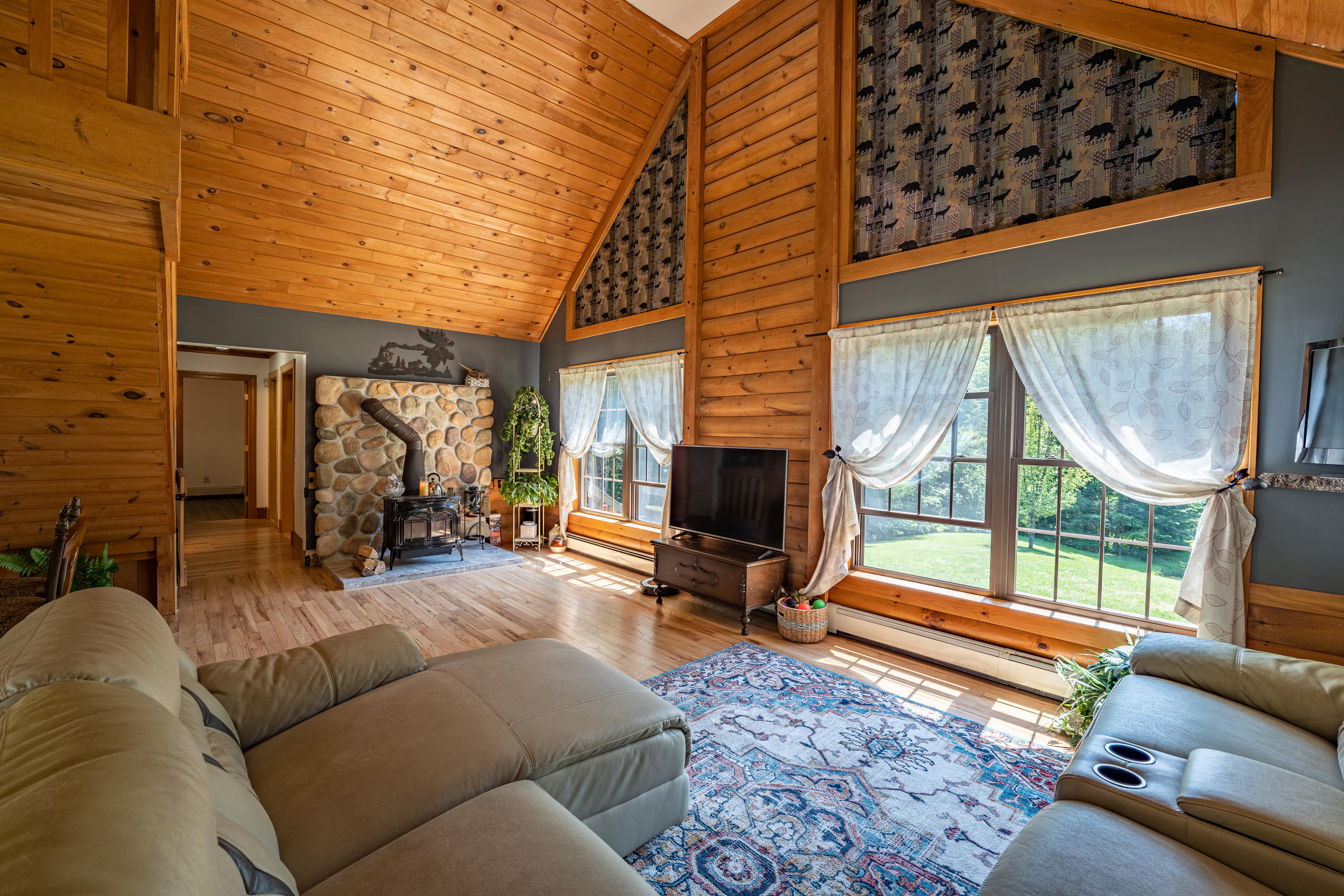 324 College Road Greene, ME 04236 - Photo 11 of 48 324CollegeRd-21