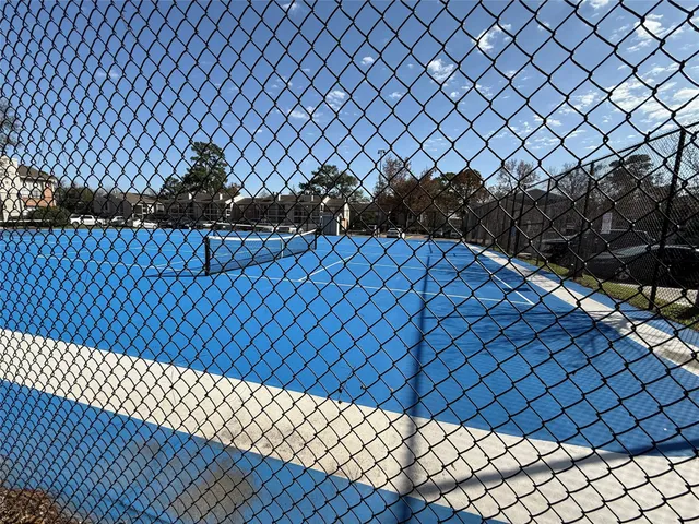 a view of front door of house