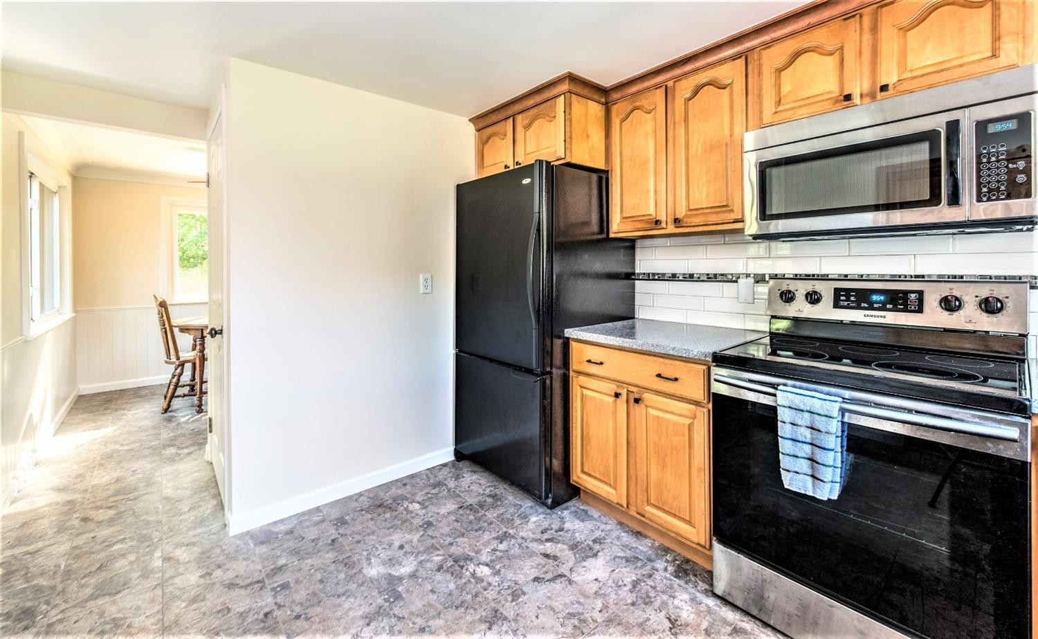 7110 Murray Road Jackson, MI 49201 - Photo 4 of 10 Photo 4