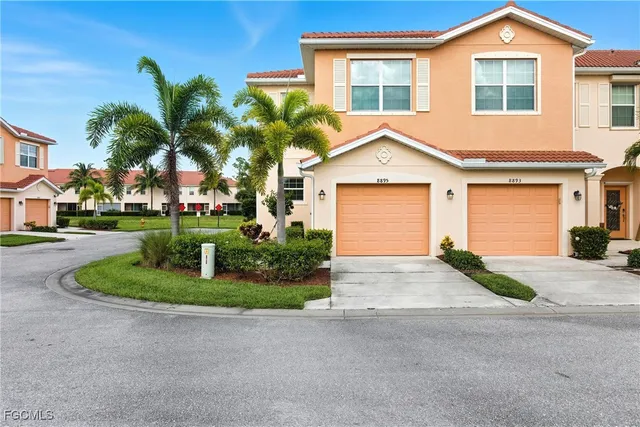 $1,949 | 8895 Via Isola Court, Fort Myers, FL 33966