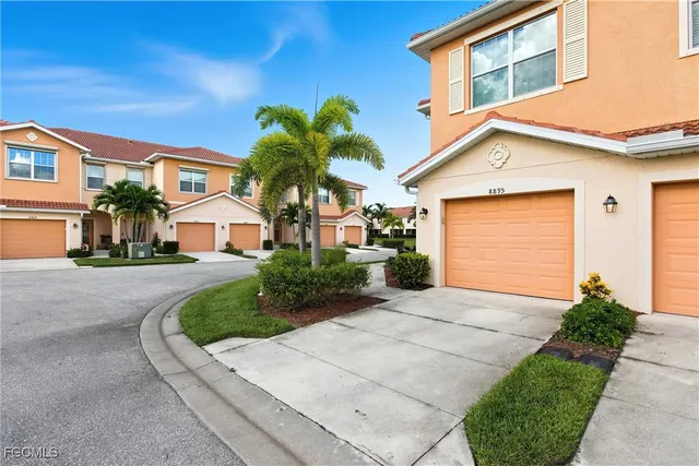 $1,949 | 8895 Via Isola Court, Fort Myers, FL 33966