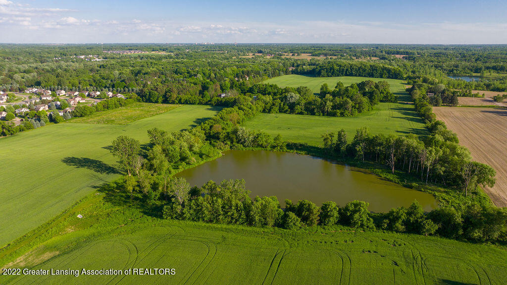 0 West Herbison Road Dewitt, MI 48820 - Photo 10 of 10 Aerial-9