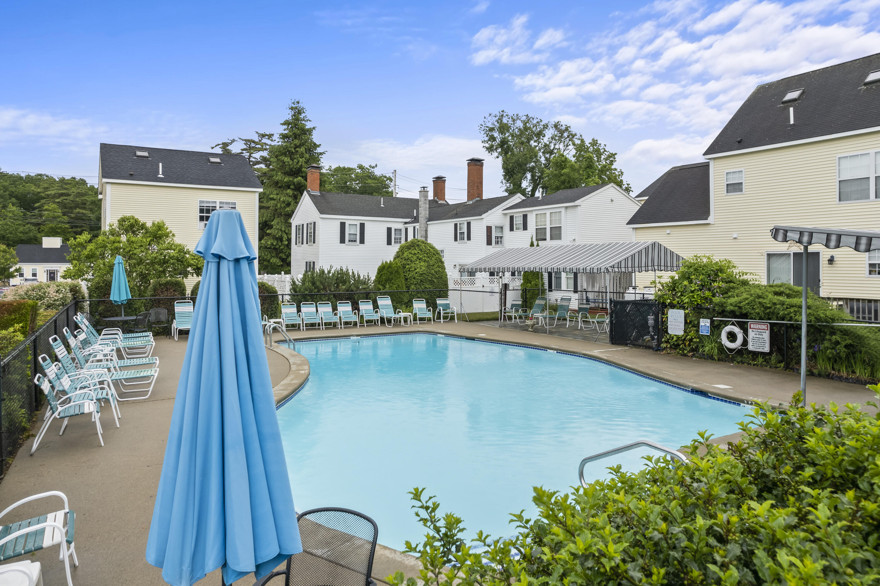 76 Post Road, Unit 25 Wells, ME 04090 - Photo 22 of 27 76 Post Road_Unit 1_9_148